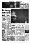 West Briton and Cornwall Advertiser Monday 16 February 1981 Page 7
