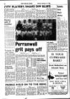 West Briton and Cornwall Advertiser Monday 16 February 1981 Page 16