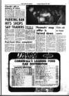West Briton and Cornwall Advertiser Monday 23 February 1981 Page 3