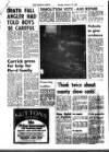 West Briton and Cornwall Advertiser Monday 23 February 1981 Page 6