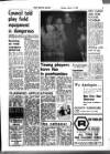 West Briton and Cornwall Advertiser Monday 02 March 1981 Page 7