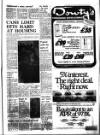 West Briton and Cornwall Advertiser Thursday 05 March 1981 Page 3
