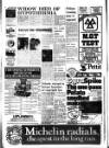 West Briton and Cornwall Advertiser Thursday 05 March 1981 Page 8