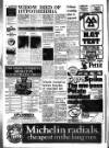 West Briton and Cornwall Advertiser Thursday 05 March 1981 Page 10