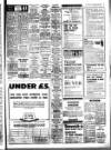 West Briton and Cornwall Advertiser Thursday 05 March 1981 Page 21