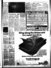 West Briton and Cornwall Advertiser Thursday 05 March 1981 Page 23