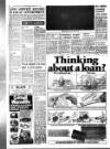 West Briton and Cornwall Advertiser Thursday 05 March 1981 Page 30