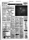 West Briton and Cornwall Advertiser Monday 09 March 1981 Page 5