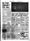 West Briton and Cornwall Advertiser Monday 09 March 1981 Page 7