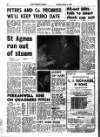 West Briton and Cornwall Advertiser Monday 09 March 1981 Page 16