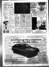 West Briton and Cornwall Advertiser Thursday 12 March 1981 Page 4