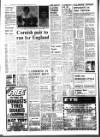 West Briton and Cornwall Advertiser Thursday 12 March 1981 Page 22