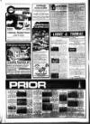 West Briton and Cornwall Advertiser Thursday 12 March 1981 Page 36