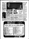 West Briton and Cornwall Advertiser Monday 16 March 1981 Page 3