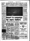 West Briton and Cornwall Advertiser Monday 16 March 1981 Page 7