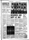 West Briton and Cornwall Advertiser Monday 16 March 1981 Page 15