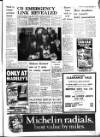 West Briton and Cornwall Advertiser Thursday 19 March 1981 Page 3
