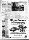 West Briton and Cornwall Advertiser Thursday 19 March 1981 Page 25