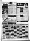 West Briton and Cornwall Advertiser Thursday 19 March 1981 Page 43