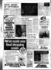 West Briton and Cornwall Advertiser Thursday 26 March 1981 Page 6
