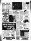 West Briton and Cornwall Advertiser Thursday 26 March 1981 Page 8