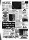 West Briton and Cornwall Advertiser Thursday 26 March 1981 Page 12
