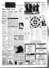 West Briton and Cornwall Advertiser Thursday 26 March 1981 Page 15