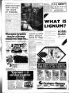 West Briton and Cornwall Advertiser Thursday 26 March 1981 Page 50