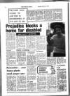 West Briton and Cornwall Advertiser Monday 30 March 1981 Page 6