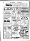 West Briton and Cornwall Advertiser Monday 30 March 1981 Page 10