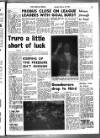 West Briton and Cornwall Advertiser Monday 30 March 1981 Page 15