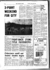 West Briton and Cornwall Advertiser Monday 30 March 1981 Page 16