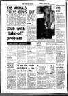 West Briton and Cornwall Advertiser Monday 06 April 1981 Page 6