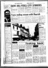 West Briton and Cornwall Advertiser Monday 06 April 1981 Page 14