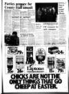 West Briton and Cornwall Advertiser Thursday 09 April 1981 Page 23