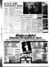 West Briton and Cornwall Advertiser Thursday 09 April 1981 Page 24