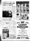 West Briton and Cornwall Advertiser Thursday 09 April 1981 Page 28