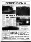 West Briton and Cornwall Advertiser Thursday 09 April 1981 Page 29