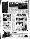 West Briton and Cornwall Advertiser Thursday 09 April 1981 Page 54