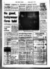 West Briton and Cornwall Advertiser Monday 13 April 1981 Page 4