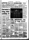 West Briton and Cornwall Advertiser Monday 13 April 1981 Page 19