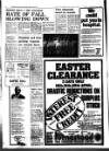 West Briton and Cornwall Advertiser Thursday 16 April 1981 Page 4
