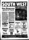 West Briton and Cornwall Advertiser Thursday 16 April 1981 Page 34