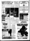 West Briton and Cornwall Advertiser Thursday 16 April 1981 Page 38