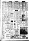 West Briton and Cornwall Advertiser Thursday 16 April 1981 Page 42