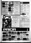 West Briton and Cornwall Advertiser Thursday 16 April 1981 Page 45