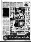 West Briton and Cornwall Advertiser Thursday 16 April 1981 Page 63