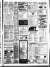 West Briton and Cornwall Advertiser Thursday 23 April 1981 Page 43