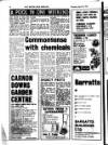West Briton and Cornwall Advertiser Thursday 23 April 1981 Page 66