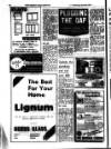 West Briton and Cornwall Advertiser Thursday 23 April 1981 Page 70